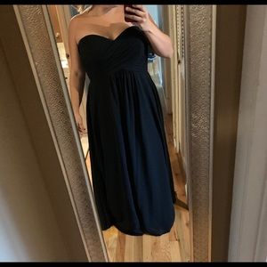 D’Zage bridesmaid dress